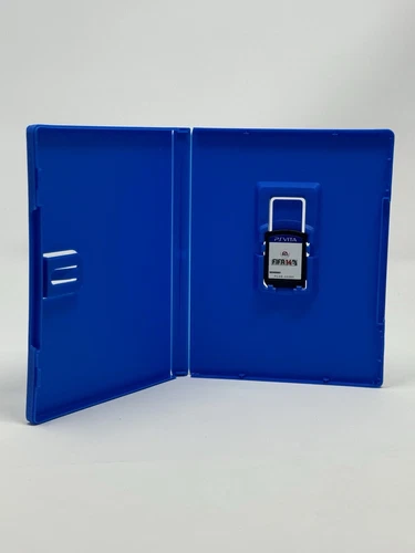 FIFA 14: Legacy Edition (Sony PlayStation Vita, 2013) Tested & SHIPS SAME DAY!!!