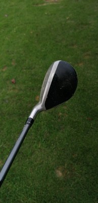 Callaway razr XF  hybrid 24° A Flex Schaft 1 Inch Länger, Neuer Standard Griff 