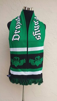 Dropkick Murphys Scarf You Ll Never Walk Alone Celtic Punk Band Ebay Dropkick murphys' you'll never walk alone from the album 11 short stories of pain & glory out now !! ebay