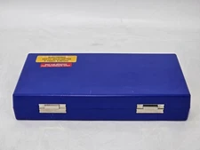 HOGETEX IP54 Electronic Micrometer