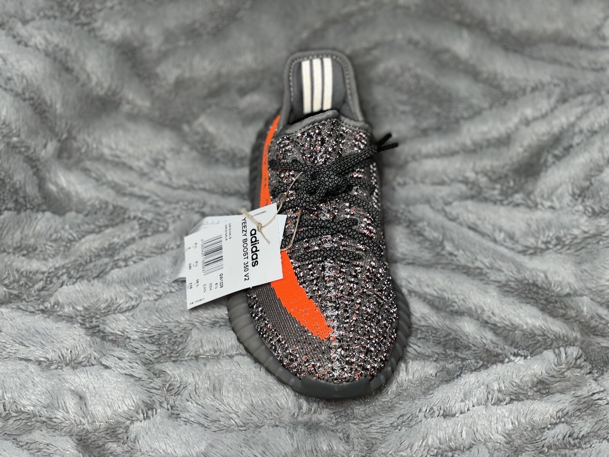 Adidas Yeezy boost 350 v2 Beluga Reflective UK 5.5 US 6 Brand New In Box DS  | eBay UK