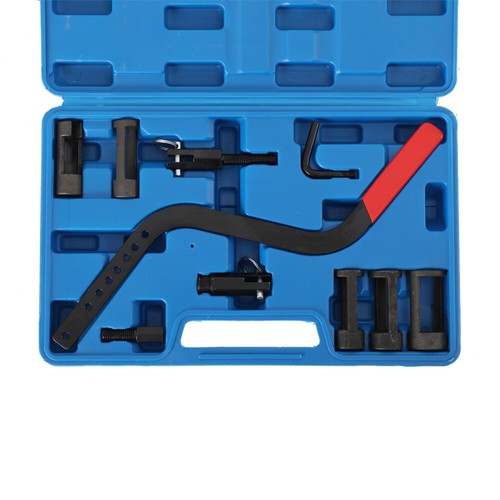 Strumento di smontaggio CTA Tools 2112 kit compressore molla valvola strumento di smontaggio - Foto 11 di 12