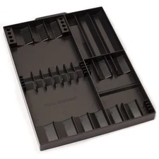 Screwdriver Organizer – Black