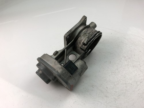 VW TOUAREG 7LA, 7L6, 7L7 Drosselklappe 07Z128070G 2003 15296412