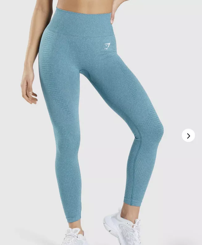 Vital Seamless 2.0 Leggings