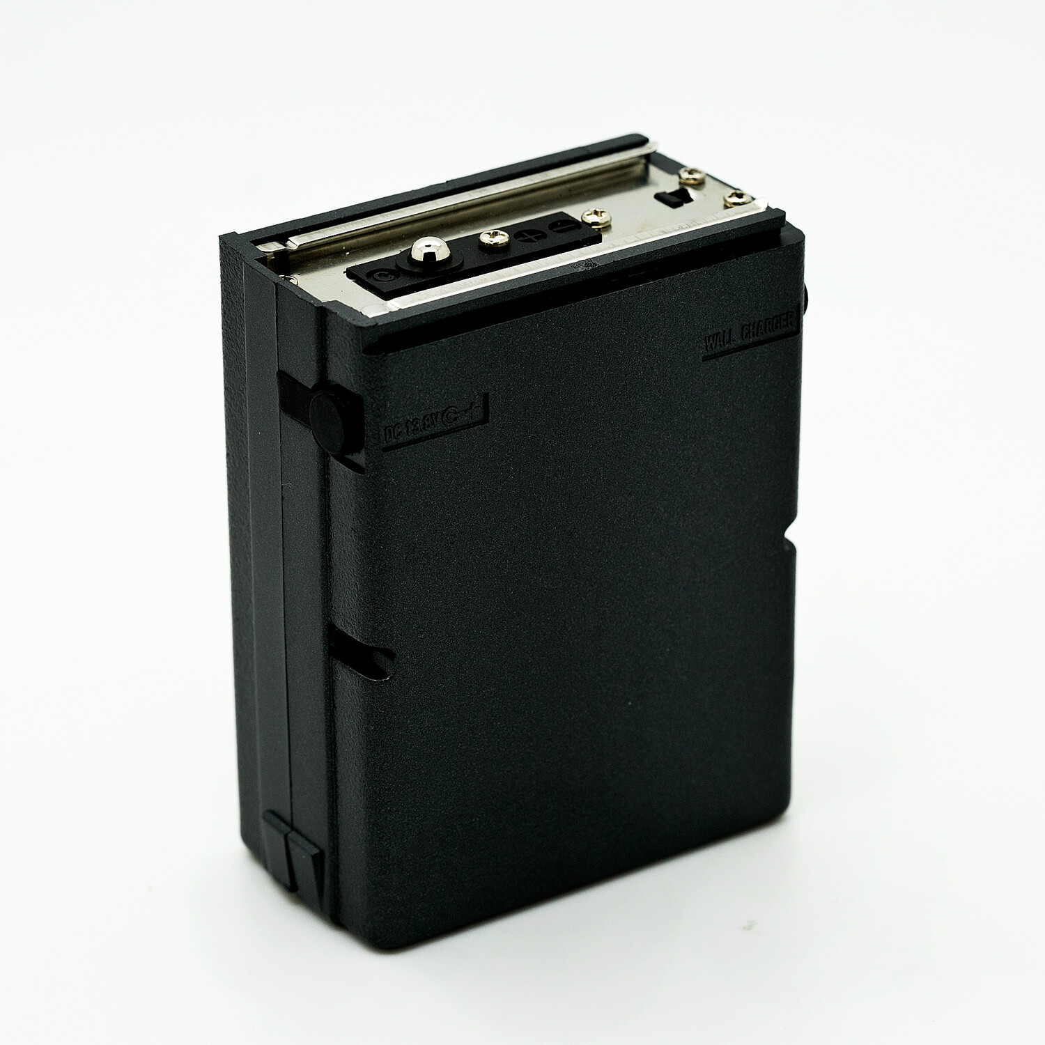 2x 13.2V 1100mAh NiMh battery for Icom BP-7, BP-7H, CM-7, HTX-202, HTX-404