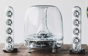 Harman Kardon Soundsticks | eBay