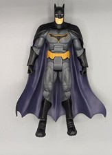 DC Comics Multiverse REBIRTH BATMAN 6" Figure Loose BM1005 NO BAF
