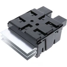 HVAC Blower Motor Control Module Holstein 2BMR0630