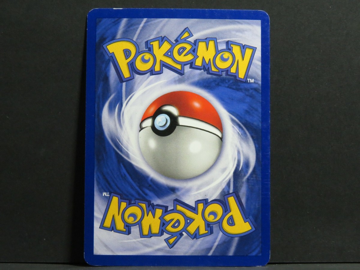 ポケモン - Kangaskhan ガルーラ 1ED 1st Edition 英語版 5/64 Kangaskhan [1st Edition] #5 Prices | Pokemon Jungle