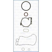Ajusa Dichtungssatz KurbelgehäUse FüR Volvo XC60 156 V70 III BW 136