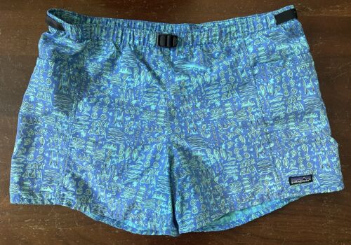 Patagonia vtg river shorts - Gem Patagonia vtg river shorts - Gem