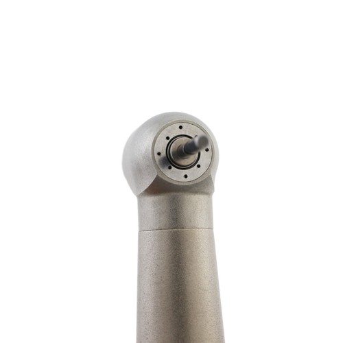 LANJING Dental High Speed Handpiece NSK Without Light QD-J Coupler Quattro Spray - Picture 7 of 125