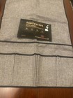 6 Pocket Sofa Or Chair Holder New Open For Remotes, Glasses, And More!