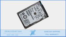 HTS545050A7E362 HGST 500GB 5400RPM 3Gbps 2.5" SATA Laptop HDD Hard Drive Zero HR