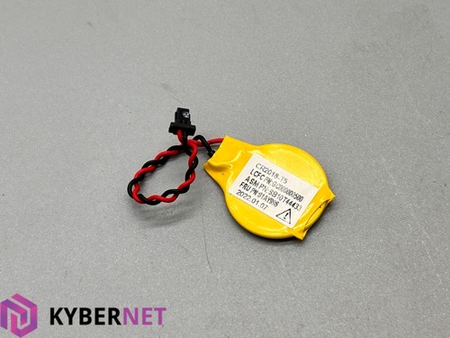 Lenovo Thinkpad X13 2nd Gen Series 01AY996 CMOS Akku -23M