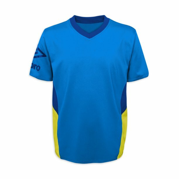 Umbro Boys Short Sleeve Tee, Size XS (4/5) (LOC G-14) | eBay