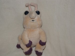 disney skippy plush