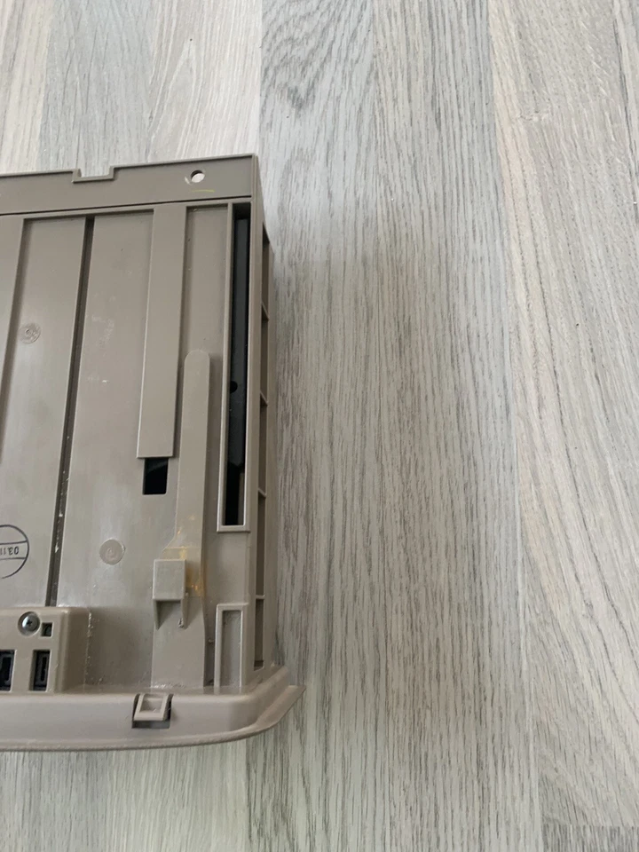 Задний подстаканник лоток для Nissan Murano 04 05 06 07 от оригинального производителя - Изображение 4 из 4