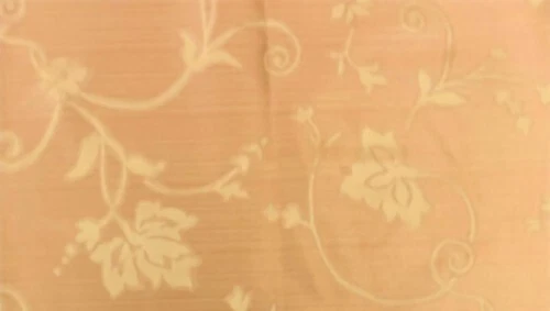 Tessuto per tendaggj, tovaglie, jacquard Sanrossore poliestere - Immagine 2 di 4