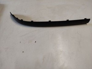 BMW 3 E46 2002 Vorne Stoßstange Splitter Blenden 7030607 AAA10159
