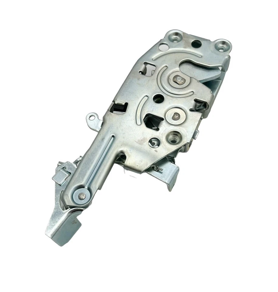 Trava de porta lateral de passageiro destro para 1965-1966 Chevy Impala (2 portas) - Imagem 3 de 4