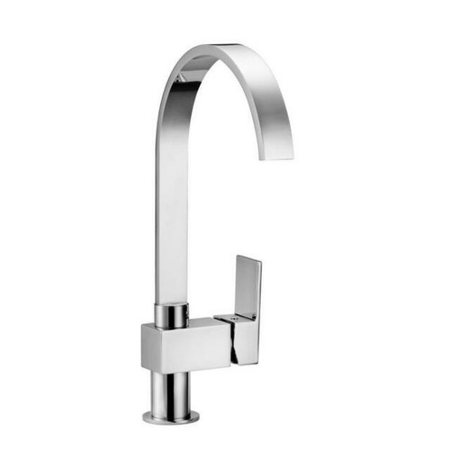 Design House Badewannen- Und Duscharmatur – 2 Griffe, ölgeriebene Bronze, Inkl. Ventil