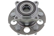 Wheel Bearing and Hub Assembly Mevotech G60310