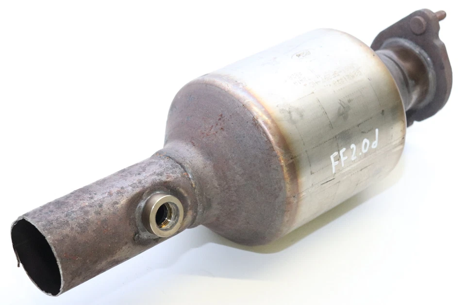 Ford Focus Turnier MK4 2.0D ST JX61-5F297-HC 2520046 Katalysator JX61-5K224-AF - Image 3 of 4