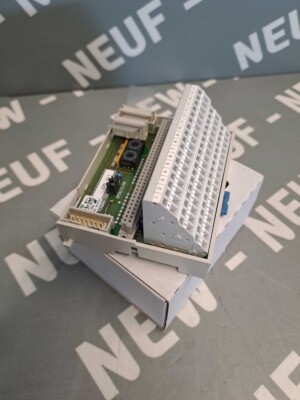 DKL011 - SIGMATEK - 05-024-011-L / Basis Für DDI Modul NEU
