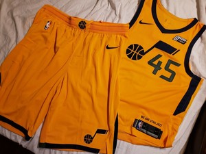 donovan mitchell authentic jersey