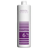 Resta Professional Creme Oxydant Mit Fruchtduft 6% 1000 Ml