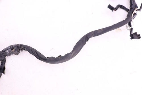 2015 15 00-21 SUZUKI DRZ400 DRZ 400E OEM MAIN WIRE HARNESS WIRING GOOD* S203 - Bild 7 von 8