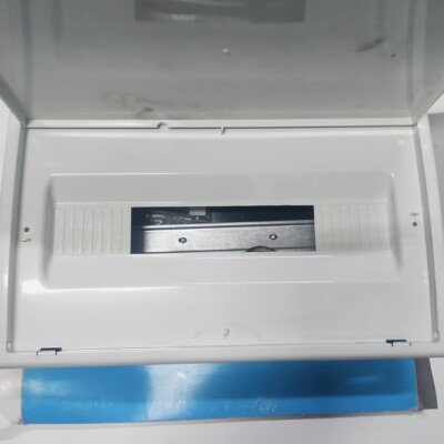 SOLERA REF 8685 QUADRO DISTRIBUTION ELECTRICO 18 ELEM - ELECTRICAL DISTRIBUTION