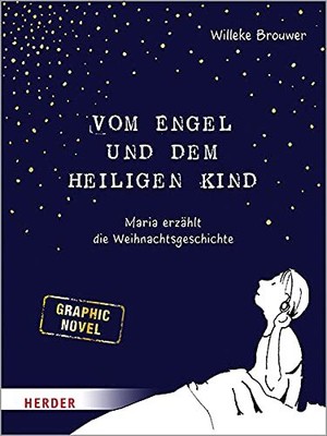 Willeke Brouwer de Engel En Het Kind (Hardback) (UK IMPORT)