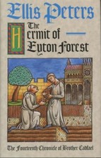 The Hermit of Eyton Forest-Ellis Peters