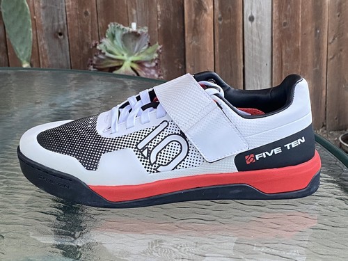 Five Ten Cycling Shoes Mens Hellcat Pro Mountain Bike Trainers Various Sizes - Picture 9 of 16