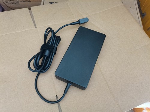 19.5V 6.92A 135W A18-135P1A For Acer Aspire 7 A715-76G-56U2 RTX2050 NEW Original - Picture 5 of 5