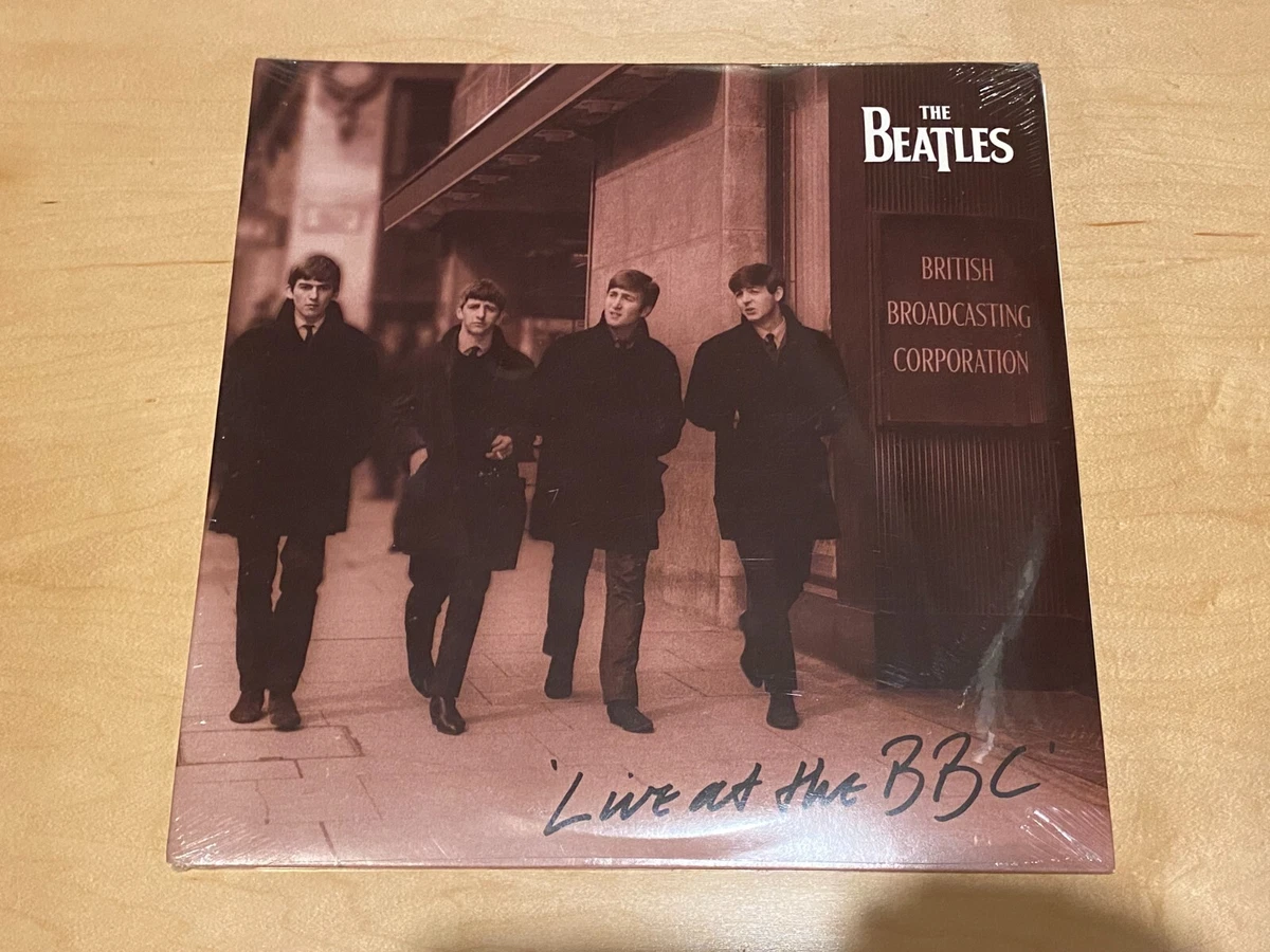 Preços baixos em BBC dos Beatles em Discos de vinil | eBay