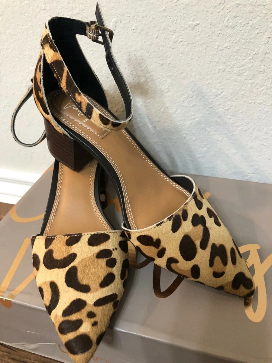 Crown vintage valentinaa pump yellow sale