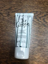 Perfectly Posh Ice Queen Peel Off Gentle Pull Off Face Mask NEW Free Shipping