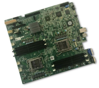 2JKH6 - Motherboard (Motherboard 15C68) For PowerEdge R515