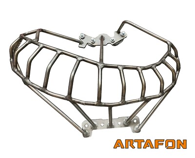 2023-2020 FMF KTM HUSQVARNA DIFFUSER PIPE GUARD 2T Diffusorschutz cage muzzle