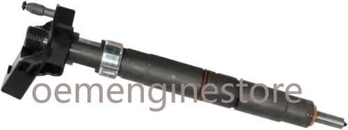 0445116034 Fuel Injector For VW Amarok 2HA 2HB S1B S6B S7A S7B 2.0 TDI 2012-2022 - Picture 4 of 5