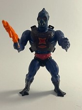 Masters of the Universe Figur v. Mattel | Webstor | 1981 | MotU Vintage *He-Man 