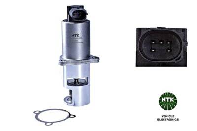 NGK/NTK AGR Ventil Stahl Für DACIA MITSUBISHI NISSAN OPEL VOLVO 95-14 M616666