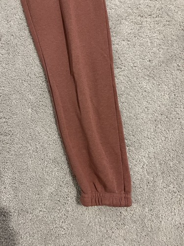 Women’s PINK Missguided Sweatpants Size US 0 Excellent Condition - Picture 2 of 6