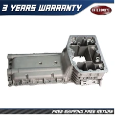Upper Engine Oil Pan For 2011-2019 Ford F-250 F-350 F-450 F-550 6.7L DC3Z6675C