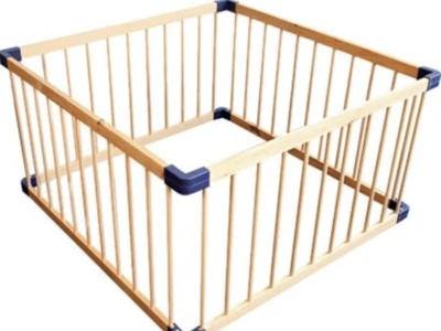 wooden playpen target australia