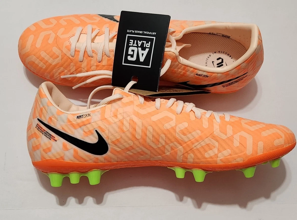 Nike ag deals plate